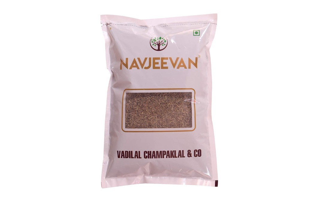 Navjeevan Shah Jeera    Pack  250 grams
